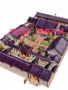 四合院:你们怎么都进去了?